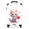 Lieve Lieuwe Koffer - NBS - Handbagage middel -productfoto_recht