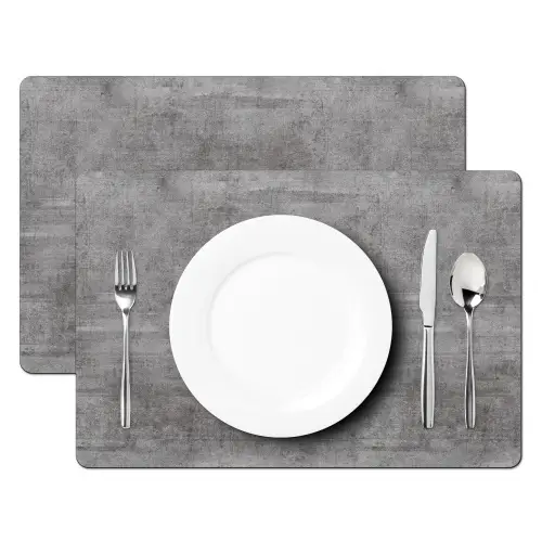 Beton - Patroon - Antiek Placemat vinyl groot 368 -zzsfeer2_Kitchenyeah-website