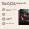 Wijn - Fruit - Stilleven Inductie beschermer vinyl 3mm middel -vsfeer2_ENG