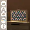 Rolschaatsen - Patroon - Disco Light Box met kabel (Tafellamp) klein 924 -USP_websiteoverzichtNL