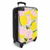 69 NBS - Handbagage koffer - Unisex middel -productfoto_3d