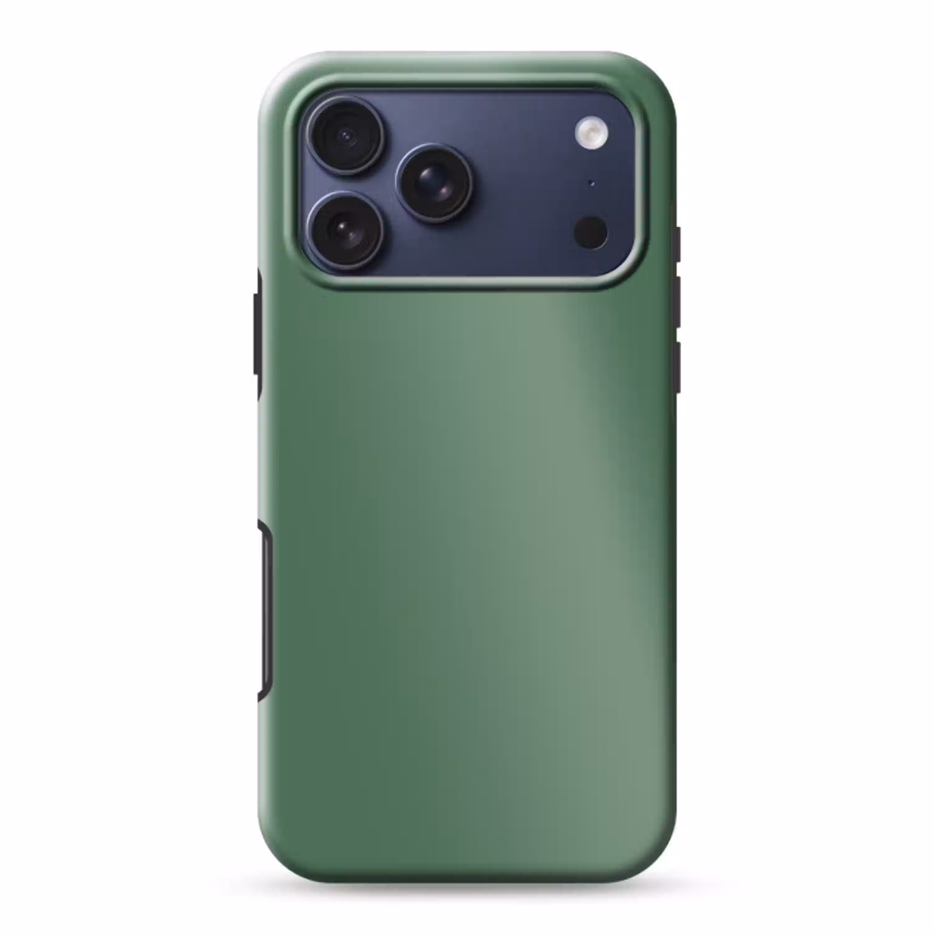 Deep - Sagewood - Groen Toughcase MagSafe Apple iPhone 17 Pro Max klein 1019 -3d