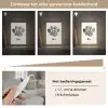 upload-69ddf9ede2b33-dierenpootje Light Box met kabel (Tafellamp) klein -USP_dimbaarNL