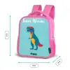 Dino - Dier - Zonnebril Kinderrugzak - Roze middel -productfoto_formaten