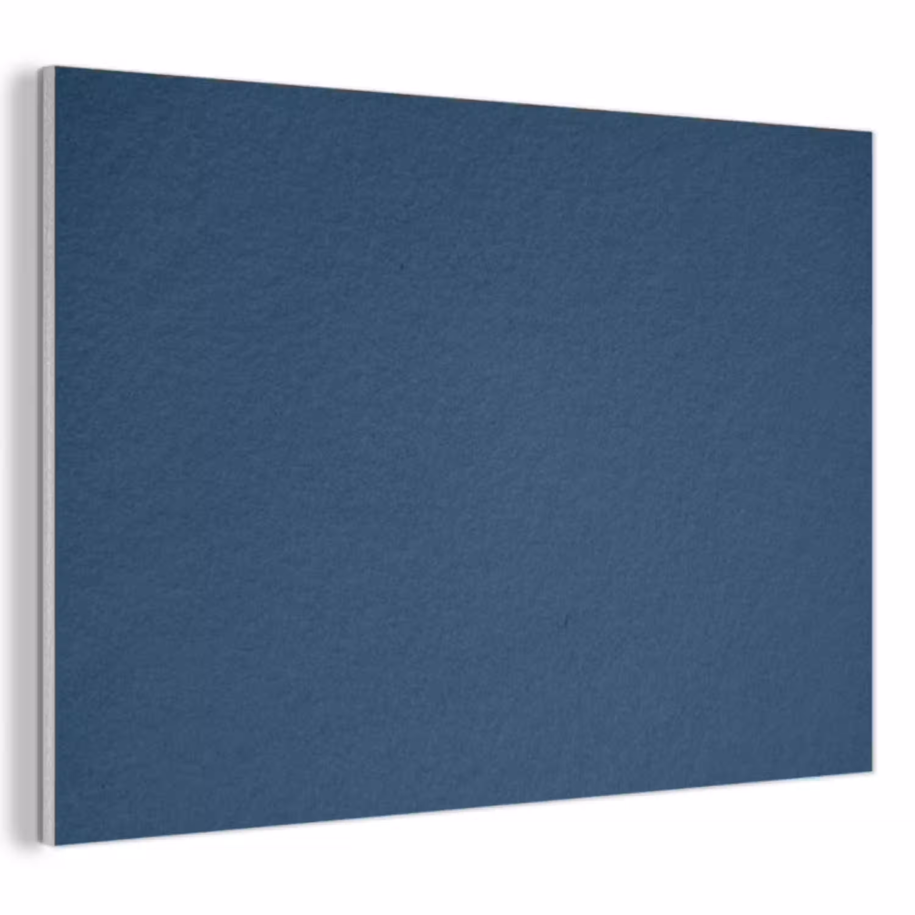 Deep - Ocean - Blauw PET vilt klein 837 -3d