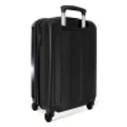 Politie powercar NBS - Handbagage koffer - Kinderen Unisex middel -achterkant