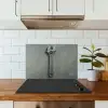 Moersleutel - Gereedschap - Verf keuken achterwand spatscherm klein -sfeer2