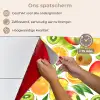Kiwi - Sinasappel - Mango - Perzik keuken achterwand spatscherm klein 900 -spatscherm_NL