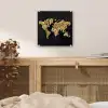 Wereldkaart - Specerijen - Kleurrijk plexiglas 5mm klein -sfeer4