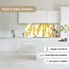 Oranje - Geel - Splash - Fruit keuken achterwand 2 middel -sfeer4_NL