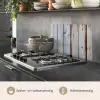 Hout - Planken - Verweerd keuken achterwand spatscherm klein -usp_NL
