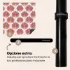 Waaier - Motief - Terra Inductie beschermer vinyl 3mm middel 274 -zzzzzzz-induclip_IT