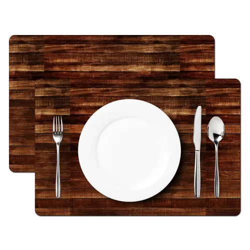Hardhout - Robuust - Patronen Placemat vinyl groot 368 -zzsfeer2_Kitchenyeah-website
