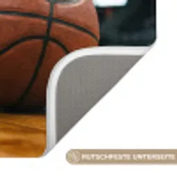 Basketbal - Arena - Sport Badmat klein -USP_AntislipDE