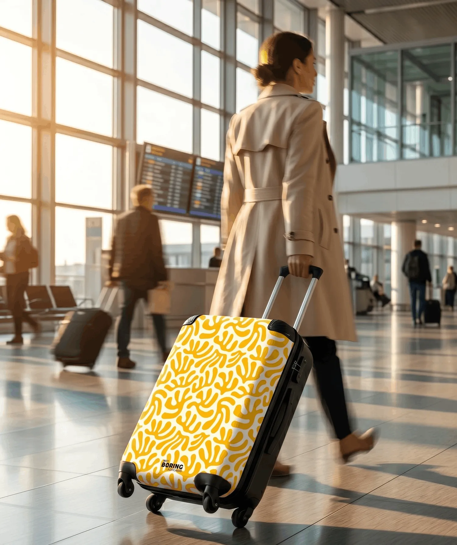 quelle taille de valise pour 23 kg