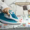 Zee - Sfeer -  kreeft - Citroen Wandkleed katoen klein 269 -sfeer9