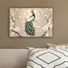 Pauw - Tak - Bloemen canvas 2cm klein -sfeer3