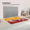 Koffie Inductie beschermer vinyl 3mm klein -wsfeer7_website