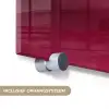 Hengst - Steigert - Rood plexiglas 5mm klein -zzsysteem_NL
