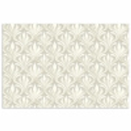 Barok - Patroon - Beige poster papier klein 62 -3d
