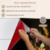 Schaal - Boeket - Bloemen keuken achterwand spatscherm klein -spatscherm_NL