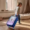 Elf - Tover - Magisch Kinderkoffer - Blauw klein -sfeer1