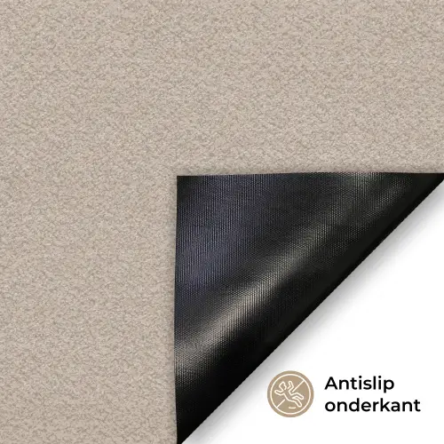 Quote - Checklist - Beige Deurmat klein -antislip_NL