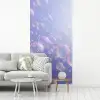 Pastel - Bubbels - Dromerig fotobehang vinyl groot -woonkamer