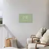 Pluk de Dag Tuinposter op houten frame 2 cm dik klein -sfeer1