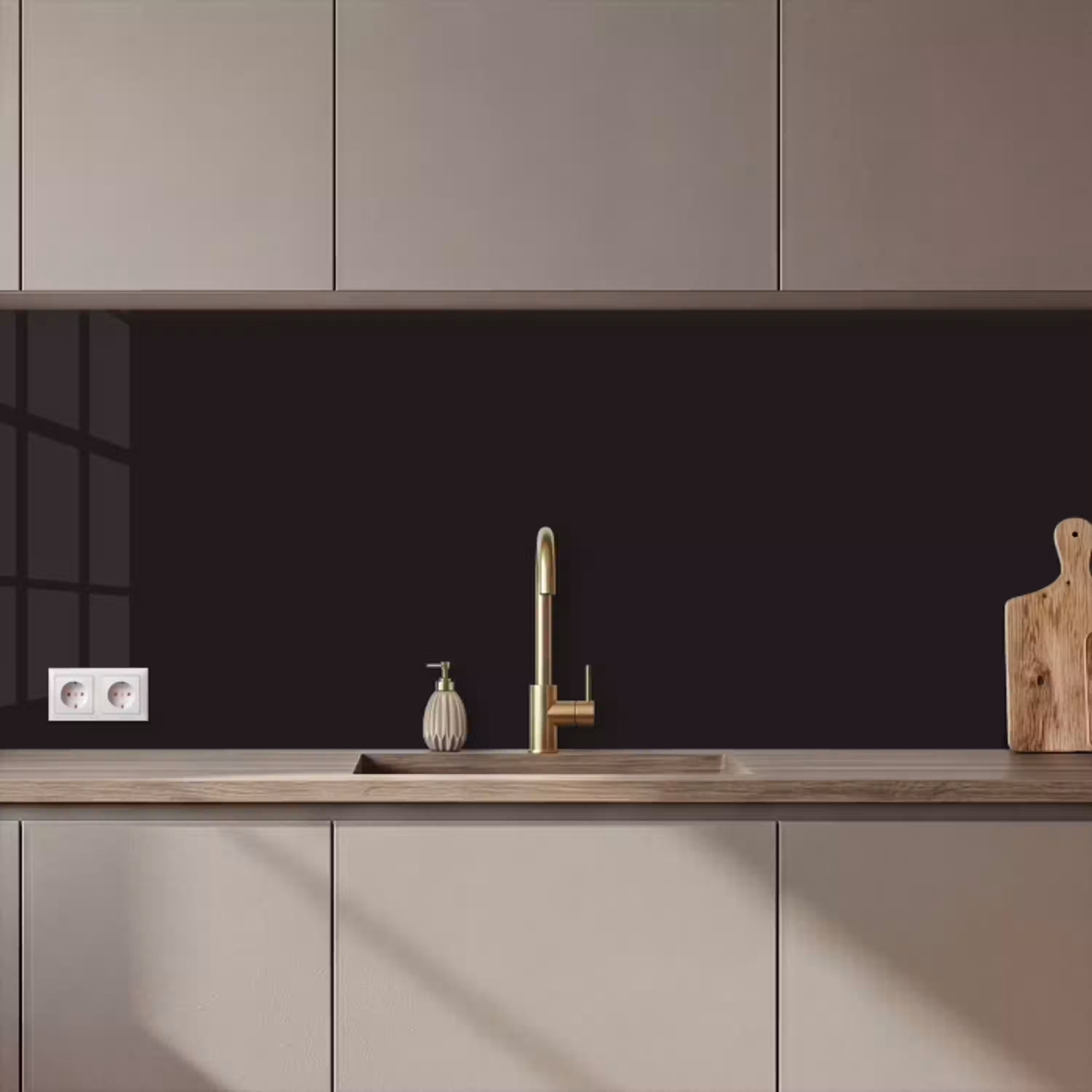 Grijs - Herfst - Seizoenen - Kleuren keuken achterwand 2 middel 871 zz_3dshopping