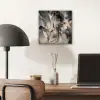 Grijs - Luxe  - Goud - Marmer aluminium wit klein -sfeer5