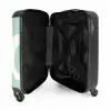 85 NBS - Handbagage koffer - Unisex middel -binnenkant