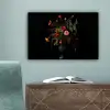Bloemen - Bessen - Klassiek canvas 2cm klein -sfeer4
