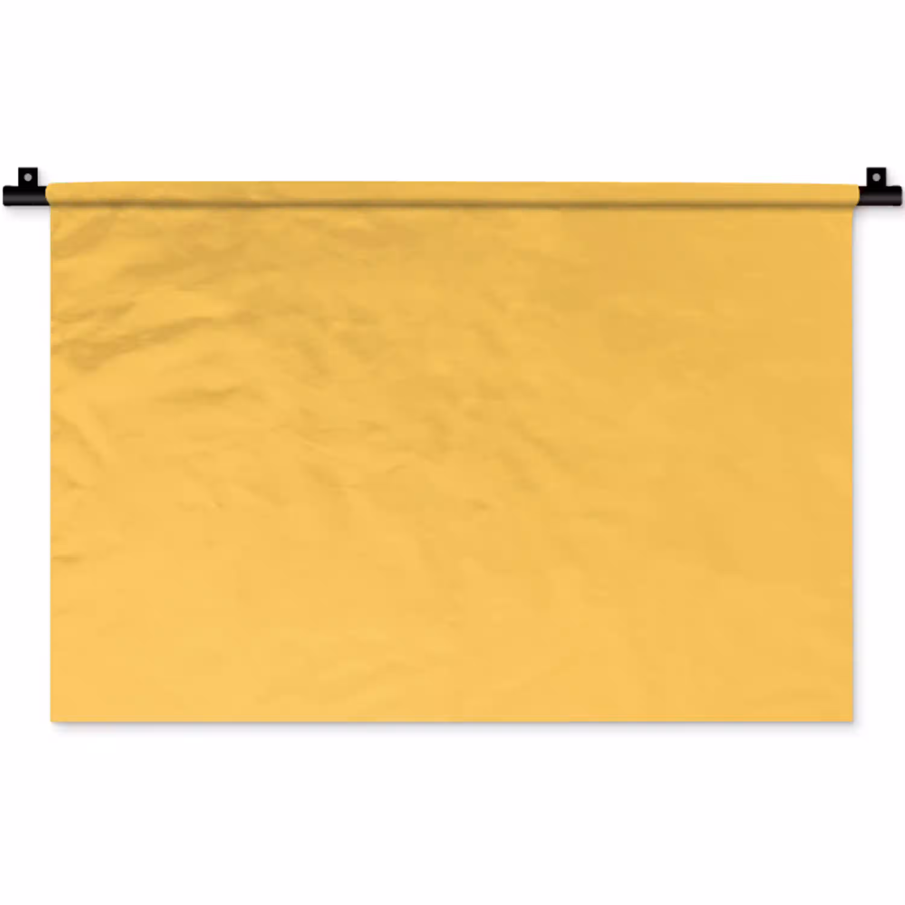 Warm - Sand - Terracotta Wandkleed katoen klein 269 -zz3d