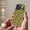 Libellen - Patroon - Groen Telefoonhoesje iPhone 17 Pro klein 878 -sfeer3_NL