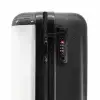 Vinnie vosvaart Koffer - NBS - Handbagage middel -slot