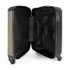34-4 NBS - Handbagage koffer - Volwassenen Unisex middel -binnenkant