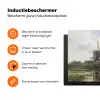 Molen - Willem Roelofs - Oude meesters - Kunst Inductie beschermer vinyl 3mm klein -zzzzzzz-td-ups