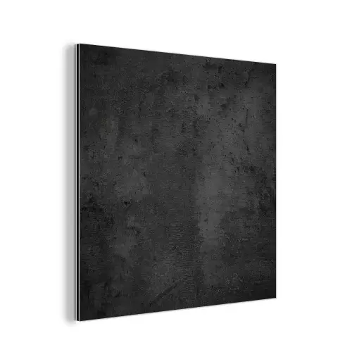 Beton - Robuust - Vintage aluminium wit klein -3d