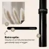 Wollige Zachtheid Inductie beschermer vinyl 3mm middel -zzzzzzz-induclip_NL