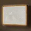 Grijs - Beton - Industrieel Light Box met batterij (Wandlamp) middel -z3d_website