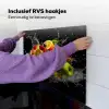 Fruit - Appel - Sinaasappel - Rode vruchten - Water Inductie beschemer met haakjes middel -ky-ophangen-nl