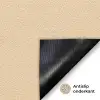 Swag - Bruin - Beige Deurmat klein -antislip_NL