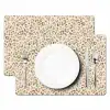 Luipaard - Klassiek - Beige Placemat vinyl groot 368 -zzsfeer2_Kitchenyeah-website