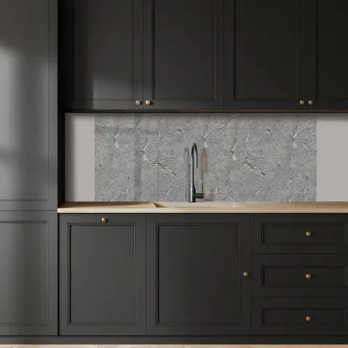Beton - Patronen - Steen keuken achterwand 2 middel 871 -sfeer1