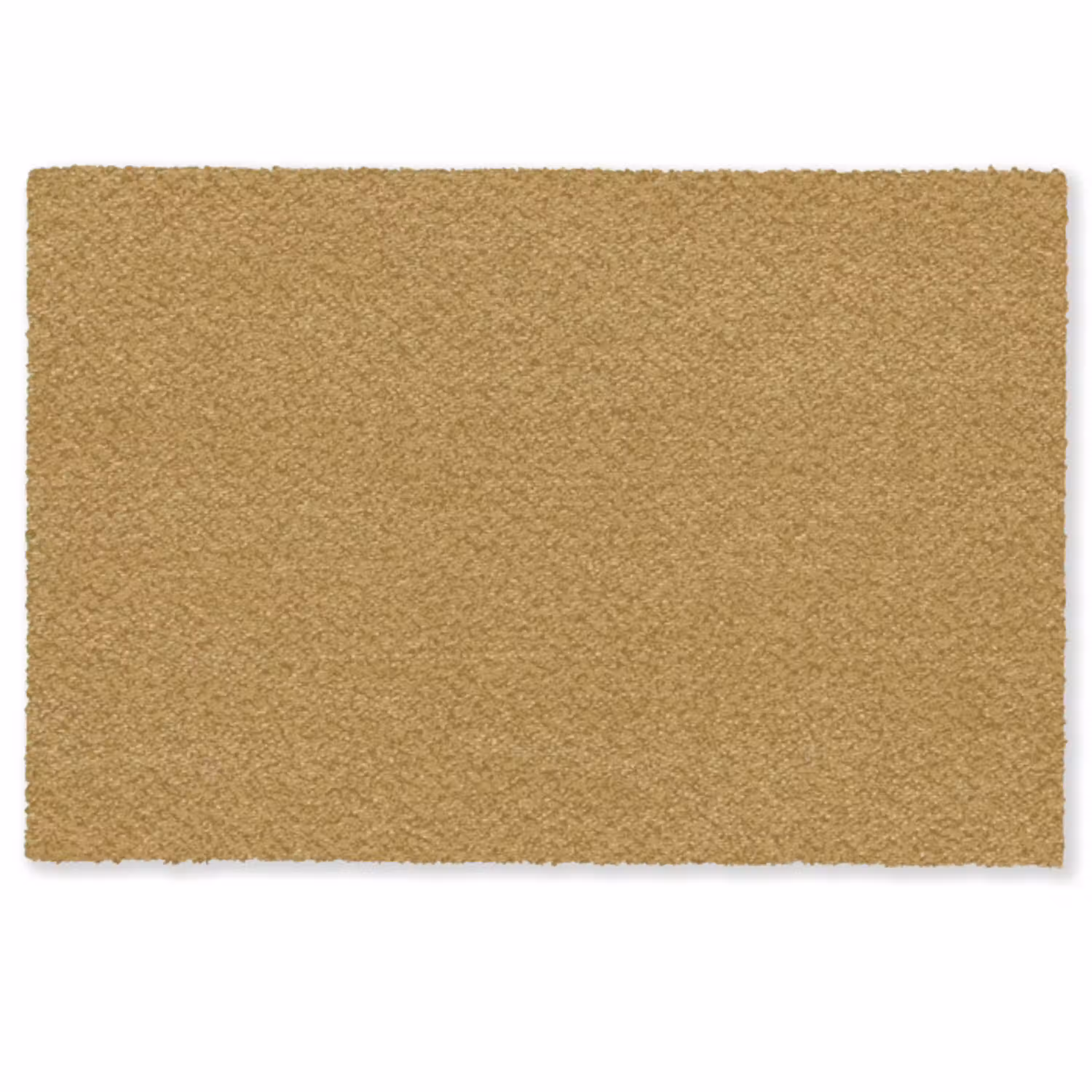 Rhythmic - Ochre - Geel Deurmat klein 898 -zkaufland3d
