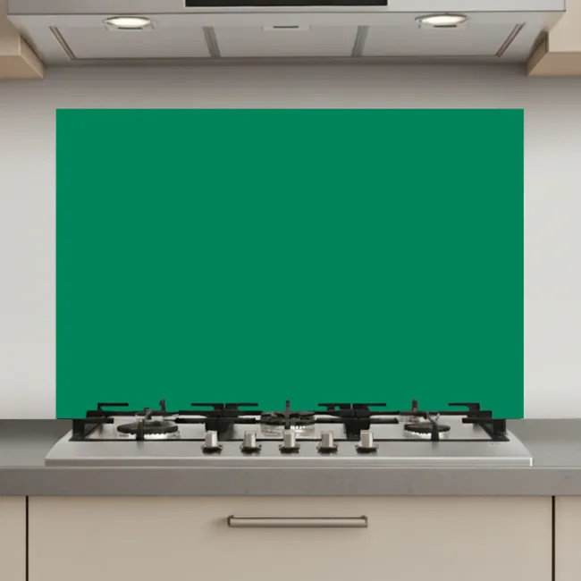 Groen - Bos - Kleuren keuken achterwand spatscherm klein 900 -3d_website