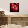 Rood - Appels - Fruit aluminium wit klein -sfeer3
