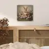 Haas - Stilleven - Bloemen plexiglas 5mm klein -sfeer4