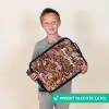 Sweet surprises Kinderkoffer - Zwart klein -sfeer4_NL
